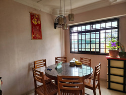 Blk 471 Choa Chu Kang Avenue 3 (Choa Chu Kang), HDB 5 Rooms #558523551